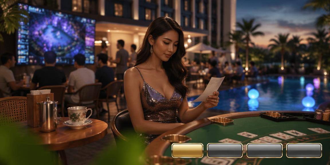 baji Apa yang Kami Tawarkan dalam Lucky Fish