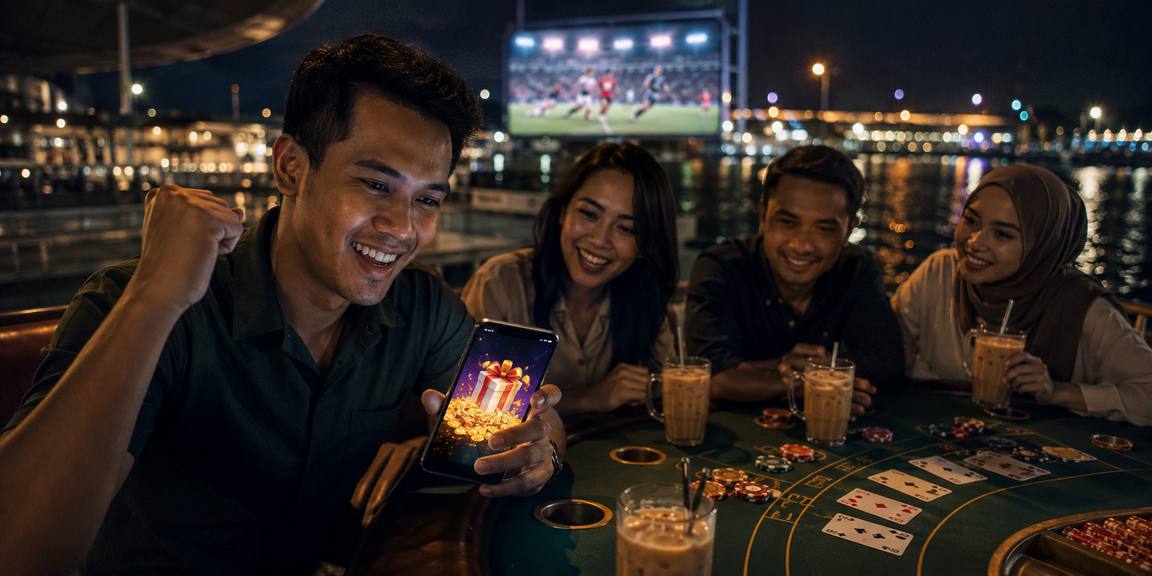 baji Jelajahi Apa yang Kami Tawarkan di Baji Casino